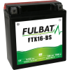 Akumulator Fulbat YTX16-BS FTX16-BS MF 12V 14.7Ah 230A